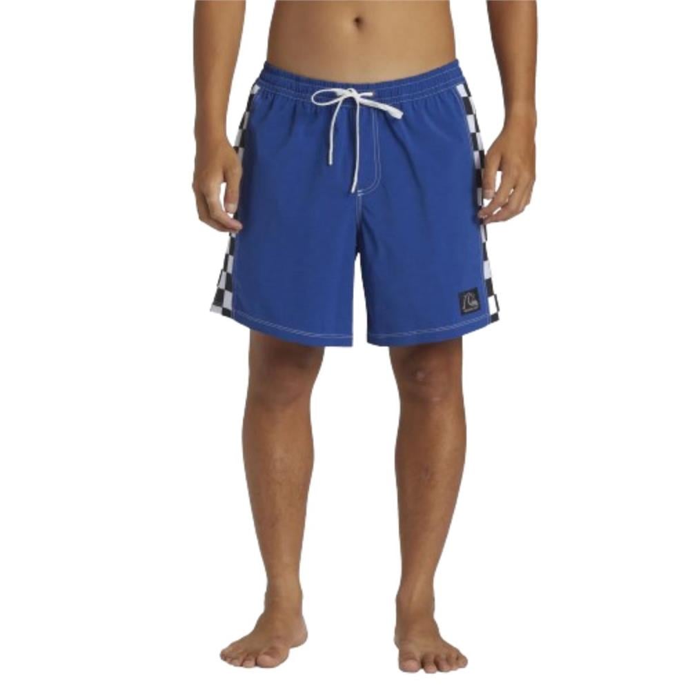 Quiksilver Original Arch Volley 17Nb AQYJV03133-BYC0 Mavi Şort