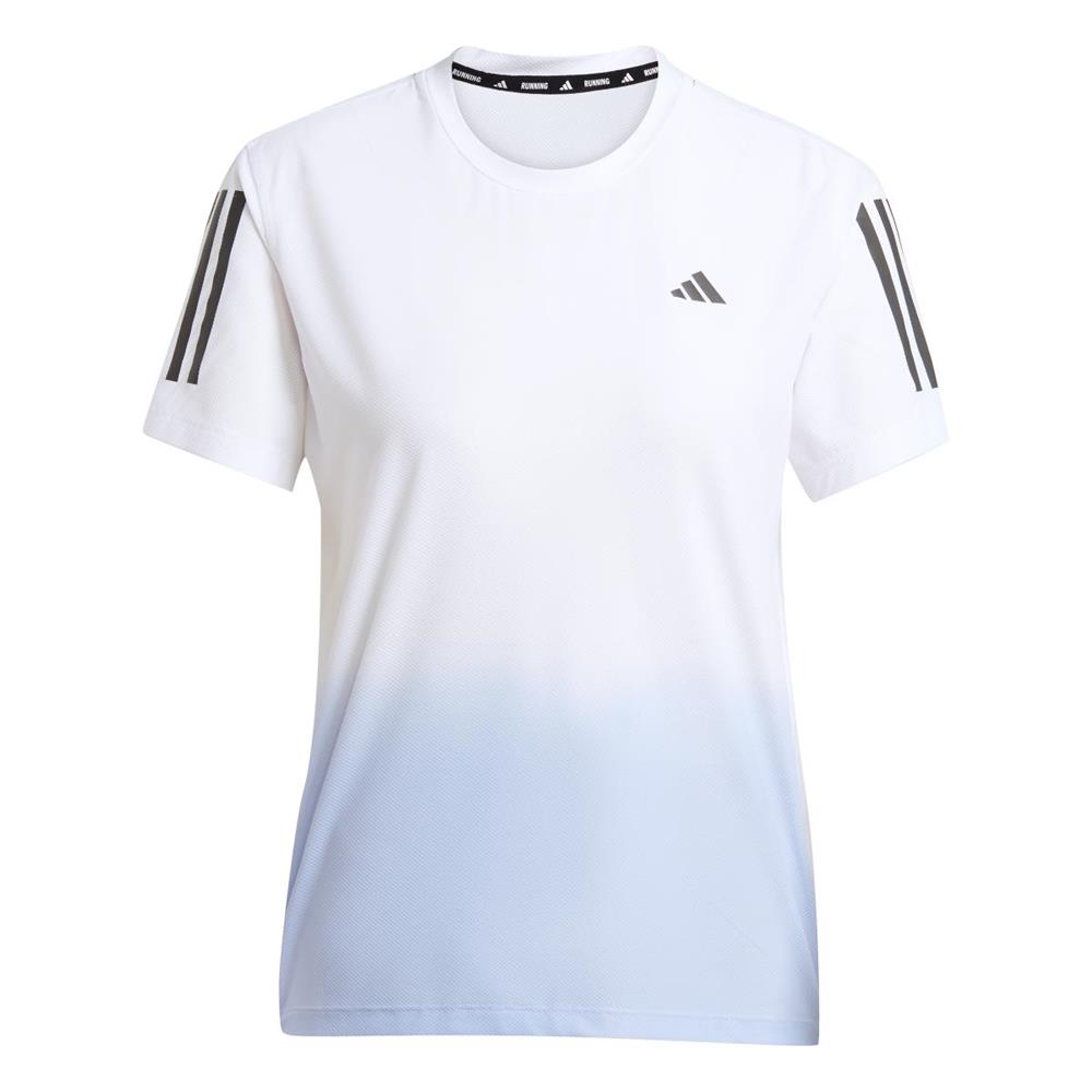 Adidas OTR B CB TEE W JC9889 Beyaz Tişört