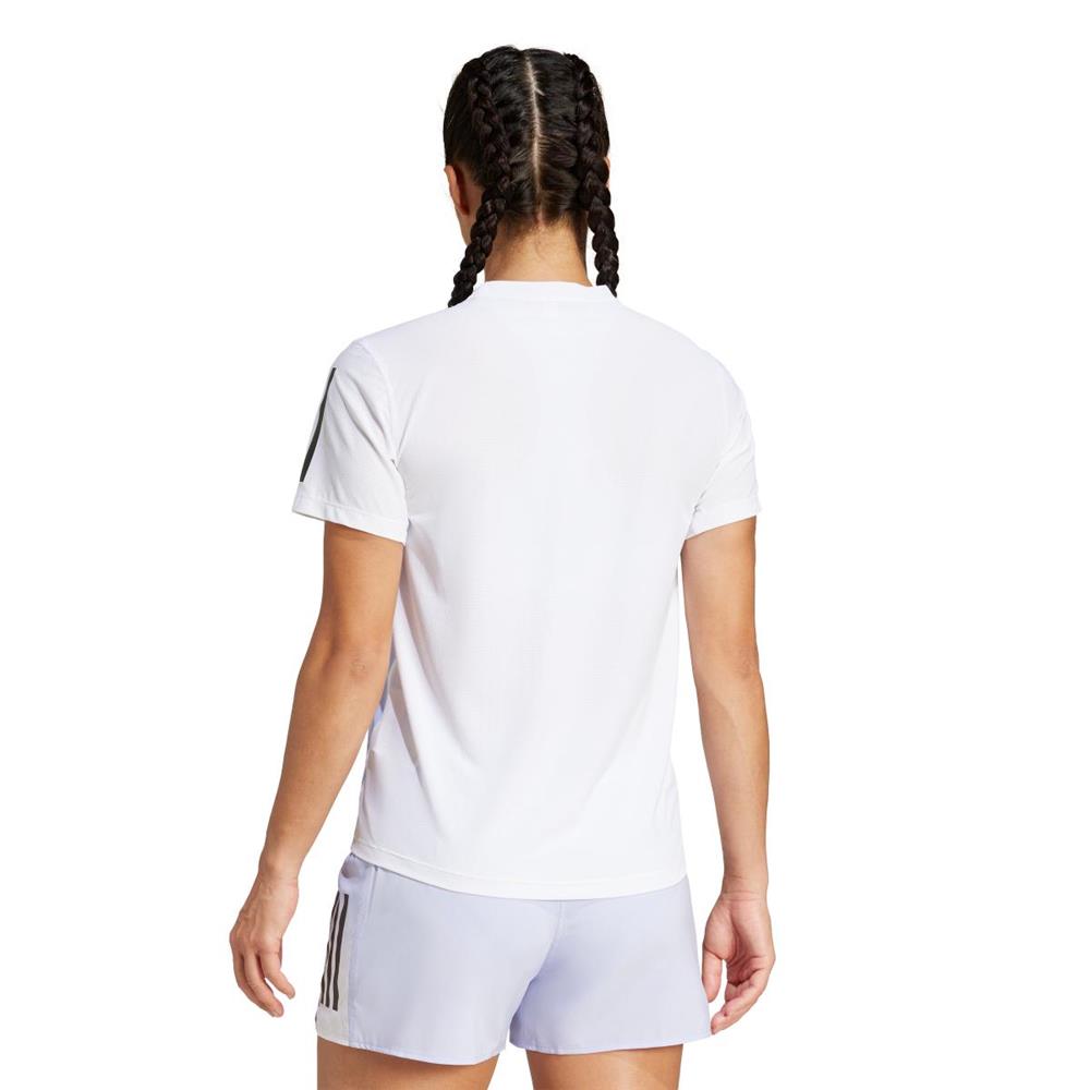 Adidas OTR B CB TEE W JC9889 Beyaz Tişört