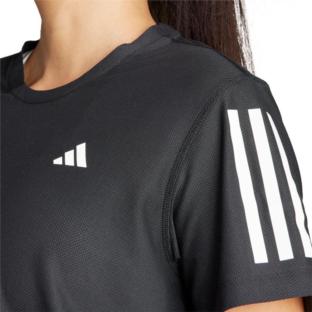 Adidas OTR B TEE IN2961 Siyah Tişört