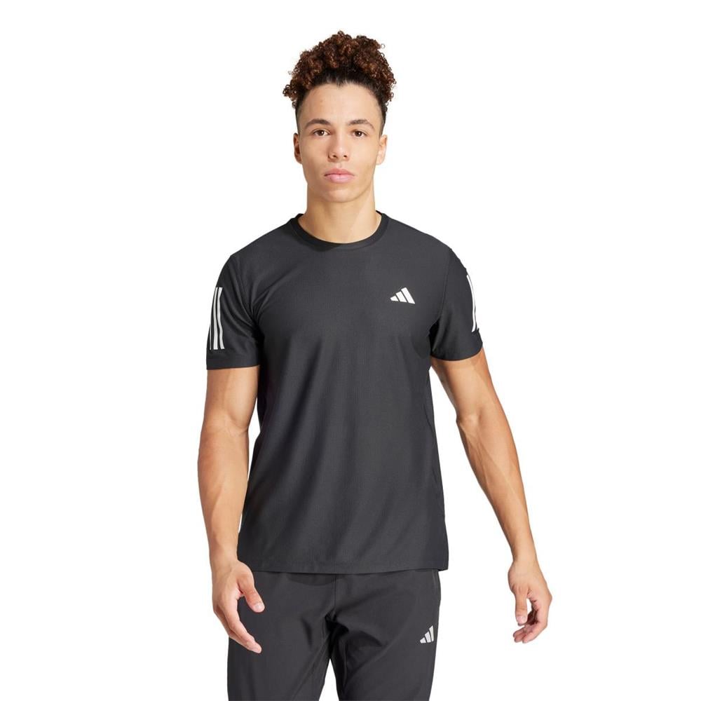 Adidas OTR B TEE IN1500 Siyah Tişört