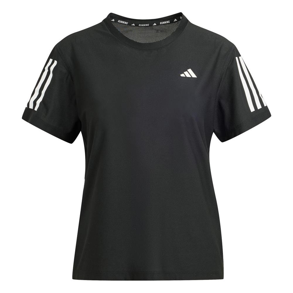 Adidas OTR B TEE IN2961 Siyah Tişört