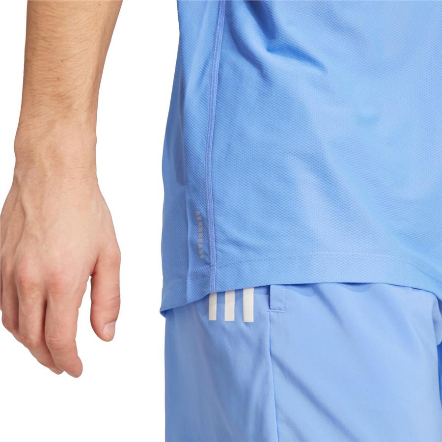 Adidas OTR B TEE JX2212 Mavi Tişört