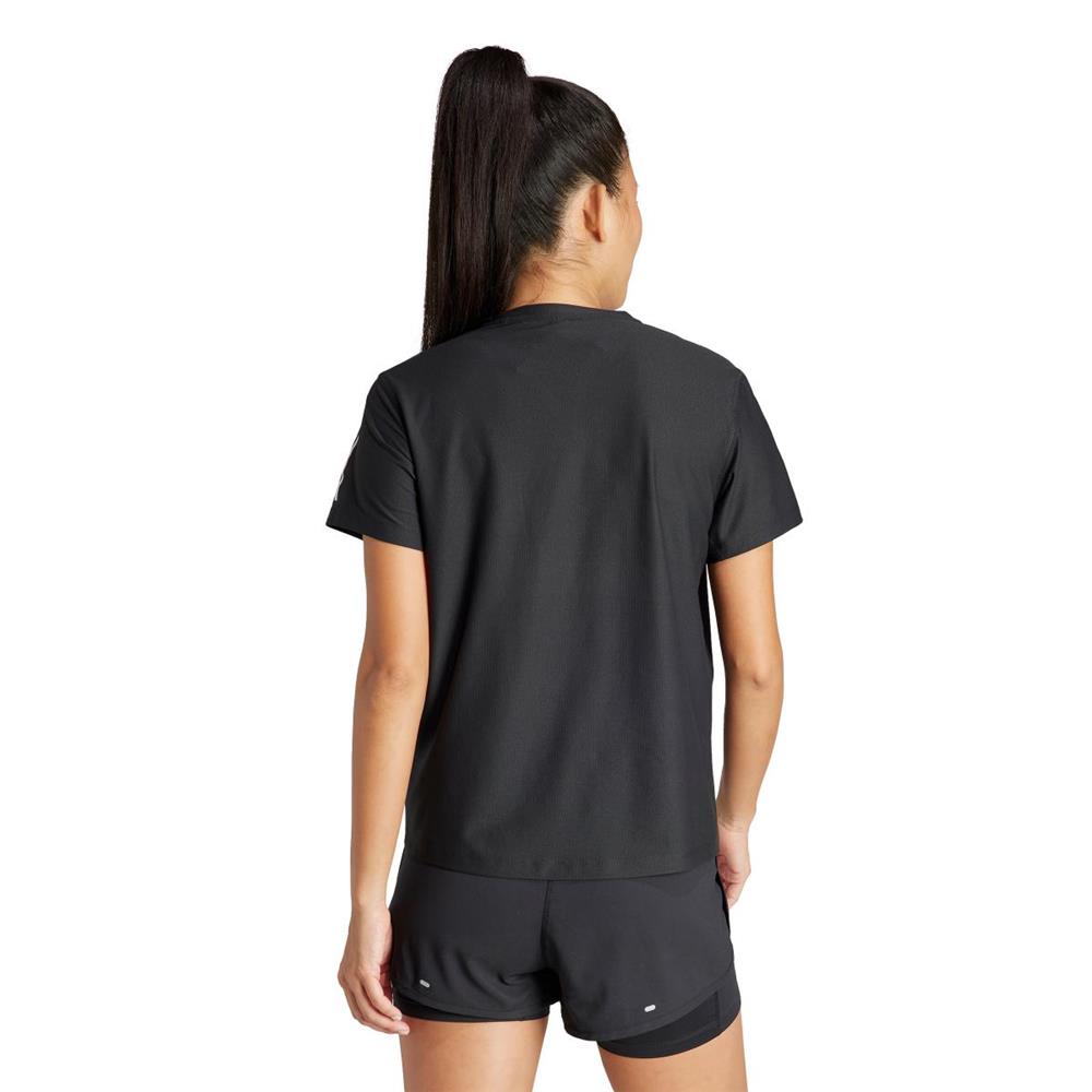 Adidas OTR B TEE IN2961 Siyah Tişört