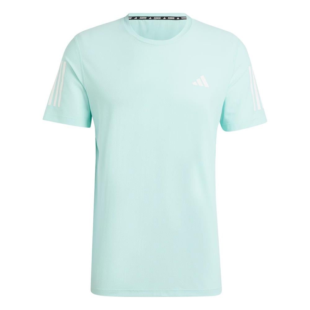 Adidas OTR B TEE IV5410 Mavi Tişört