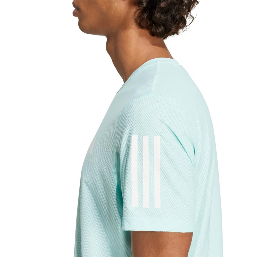 Adidas OTR B TEE IV5410 Mavi Tişört
