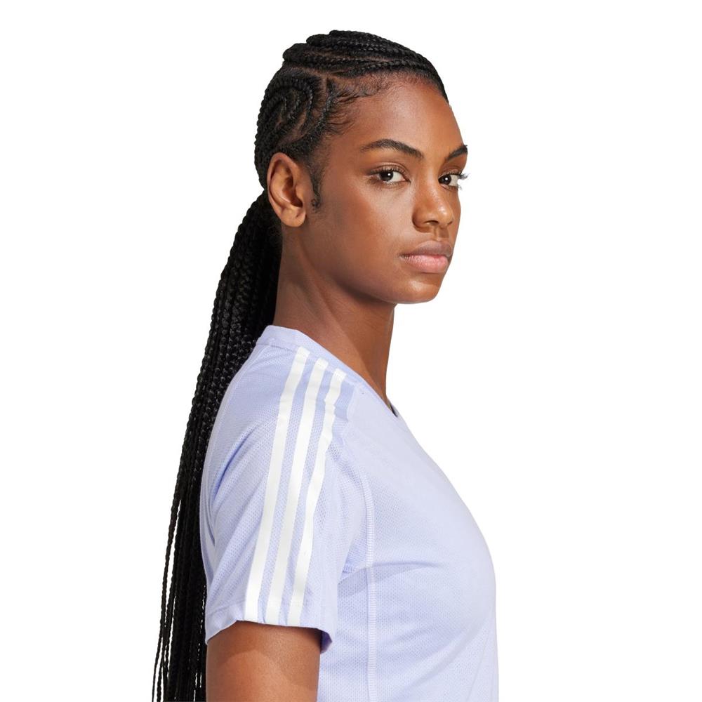 Adidas OTR E 3S TEE JD2276 Mor Tişört