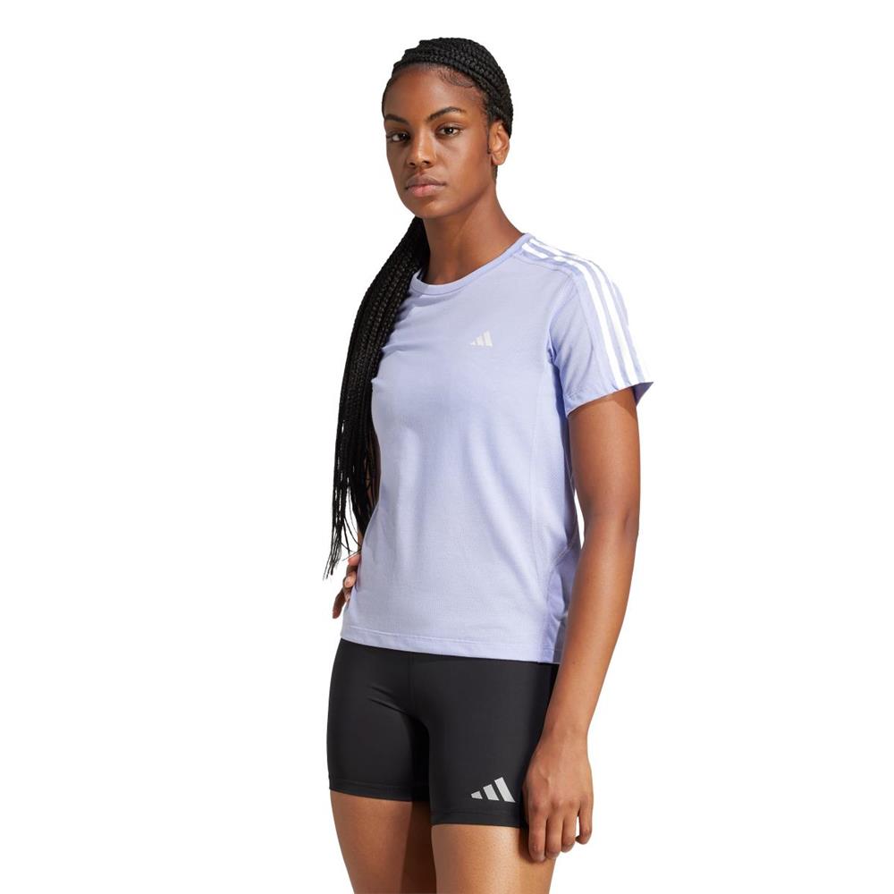 Adidas OTR E 3S TEE JD2276 Mor Tişört