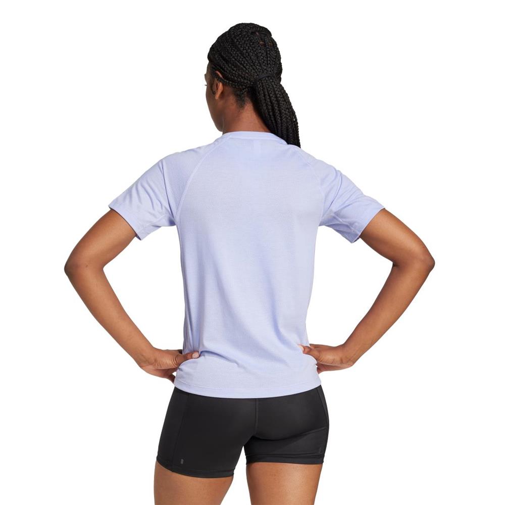 Adidas OTR E 3S TEE JD2276 Mor Tişört