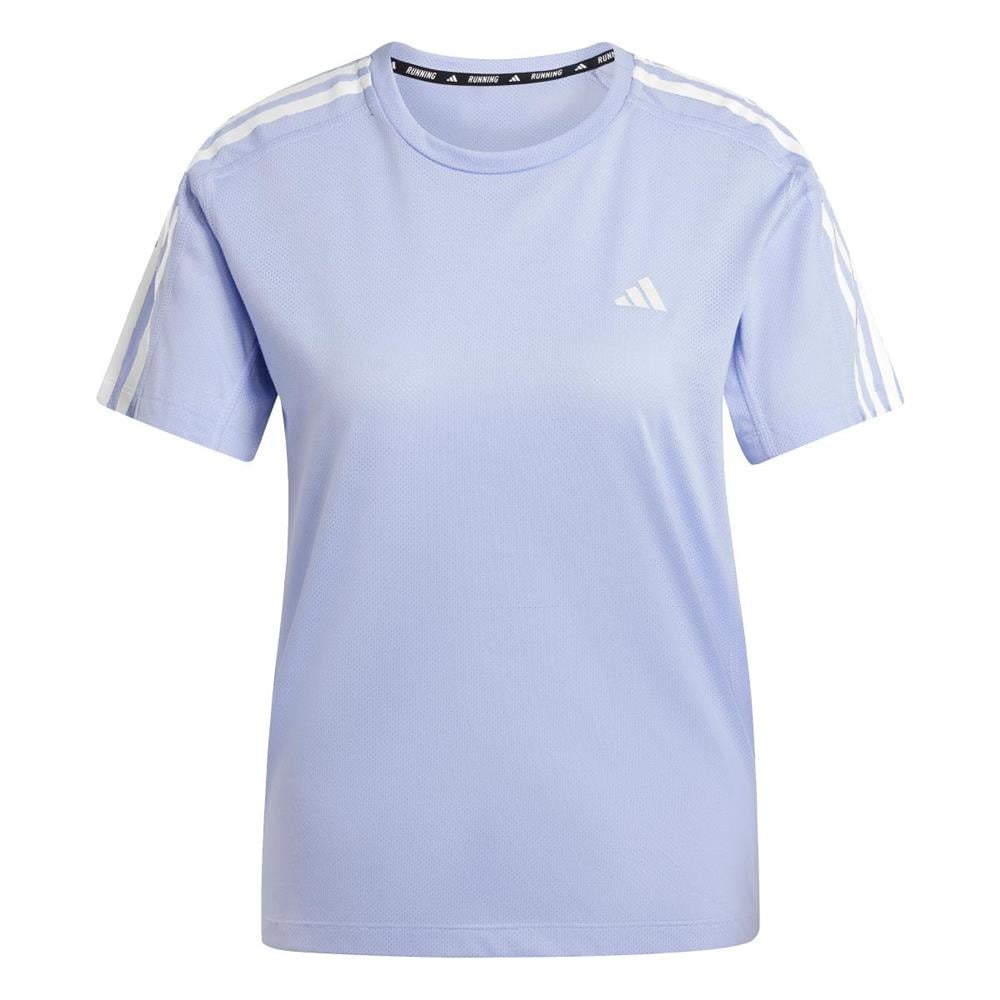 Adidas OTR E 3S TEE JD2276 Mor Tişört