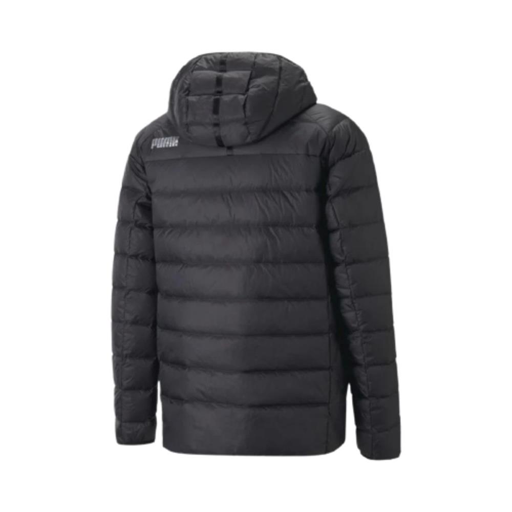 Puma Packlite Down Jacket 849355-01 Siyah Mont
