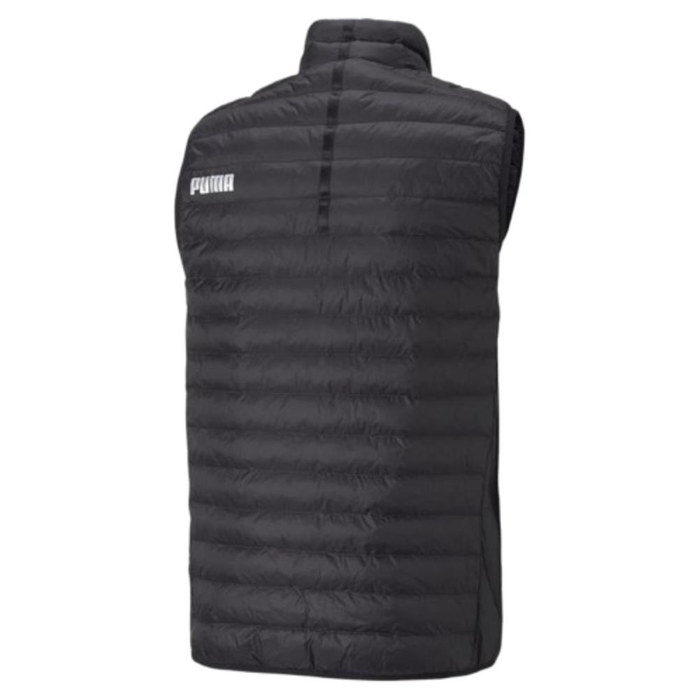 Puma Packlite Vest 671711-01 Siyah Mont