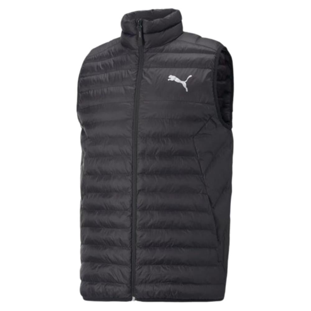 Puma Packlite Vest 671711-01 Siyah Mont