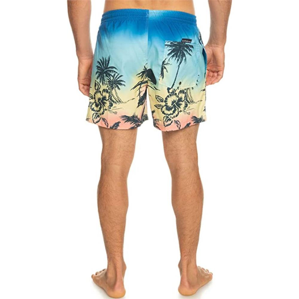 Quiksilver Paradise 15 M Jamv EQYJV03999-YFB6 Mavi Şort