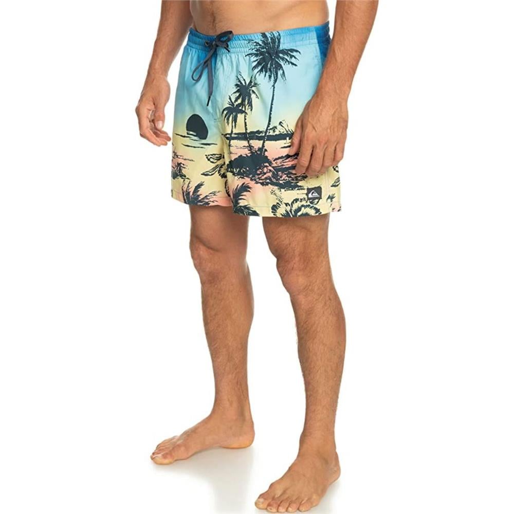 Quiksilver Paradise 15 M Jamv EQYJV03999-YFB6 Mavi Şort