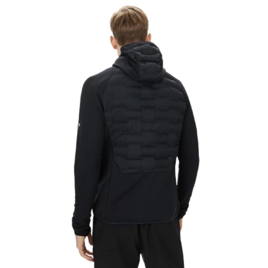 Peak Performance M Argon Hybrid Hood G79447030 Siyah Ceket