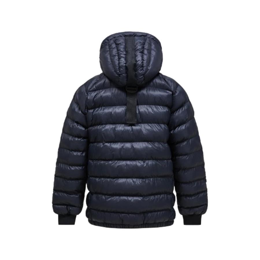 Peak Performance M Tomic Insulated Hood G79155020 Siyah Mont