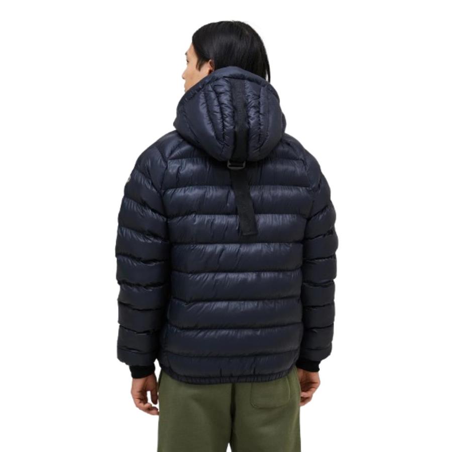 Peak Performance M Tomic Insulated Hood G79155020 Siyah Mont