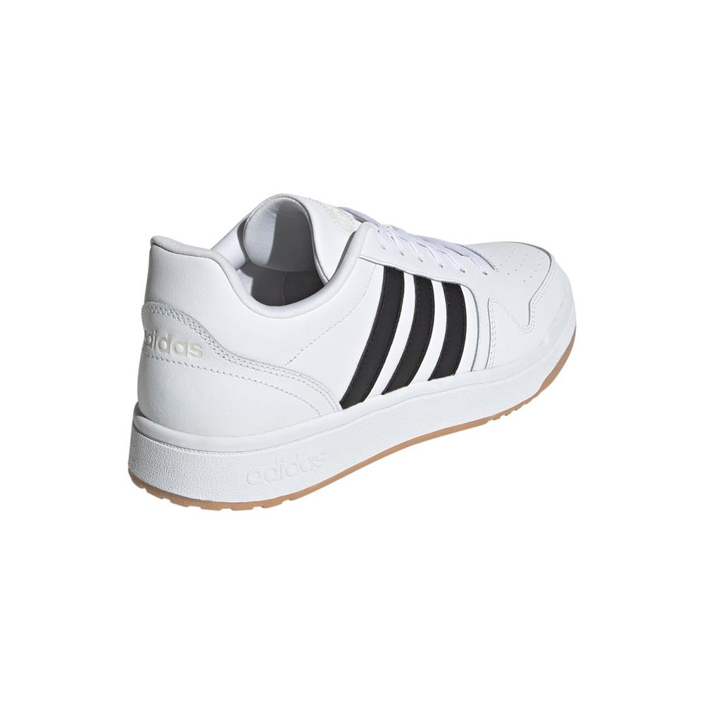 Adidas POSTMOVE H00462 Beyaz Basketbol Ayakkabısı
