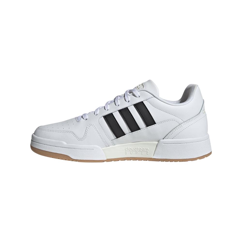 Adidas POSTMOVE H00462 Beyaz Basketbol Ayakkabısı