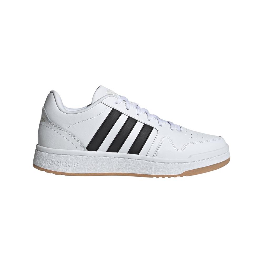 Adidas POSTMOVE H00462 Beyaz Basketbol Ayakkabısı