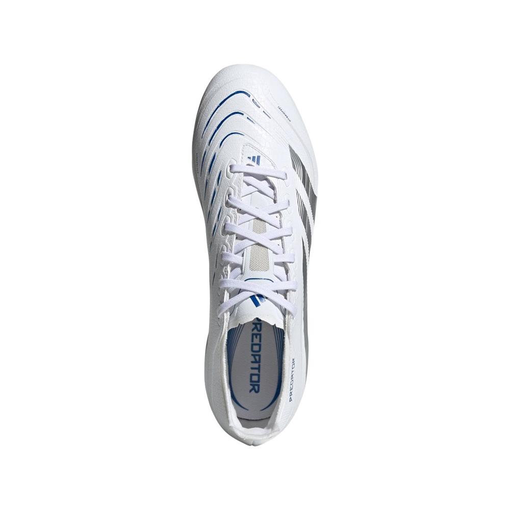 Adidas PREDATOR LEAGUE FG/MG ID1327 Beyaz Krampon