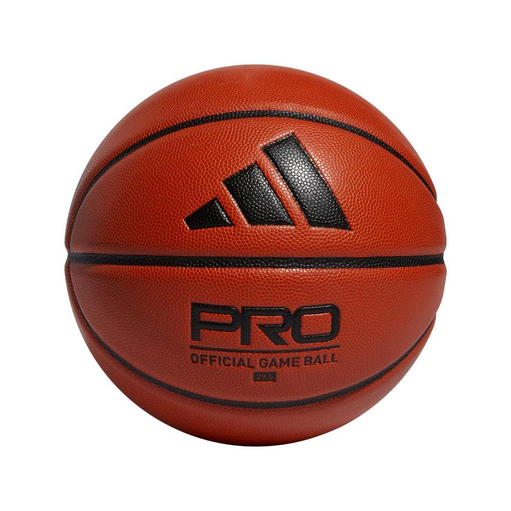 Adidas PRO 3.0 MENS HM4976 Kahverengi Basketbol Topu