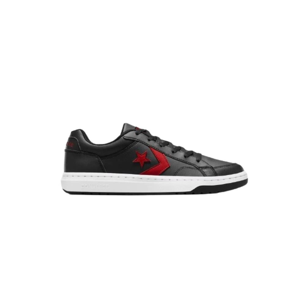Converse Pro Blaze V2 Leather A06628C Siyah Günlük Sneaker