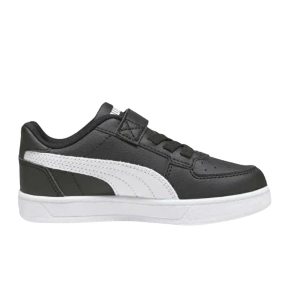Puma Puma Caven 2.0 Ac+ Ps 393839-05 Siyah Günlük Sneaker