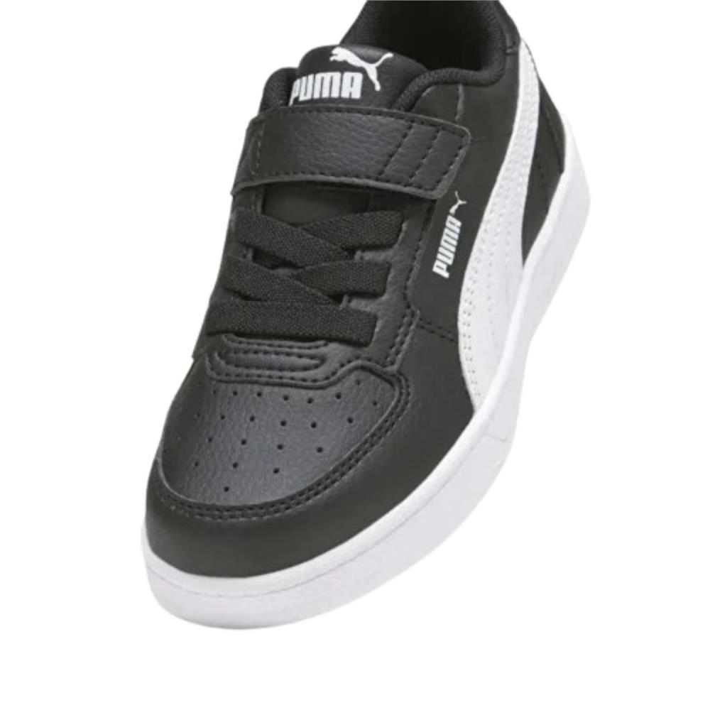 Puma Puma Caven 2.0 Ac+ Ps 393839-05 Siyah Günlük Sneaker