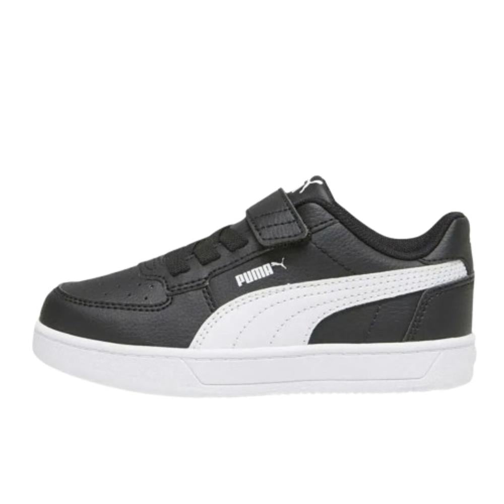 Puma Puma Caven 2.0 Ac+ Ps 393839-05 Siyah Günlük Sneaker