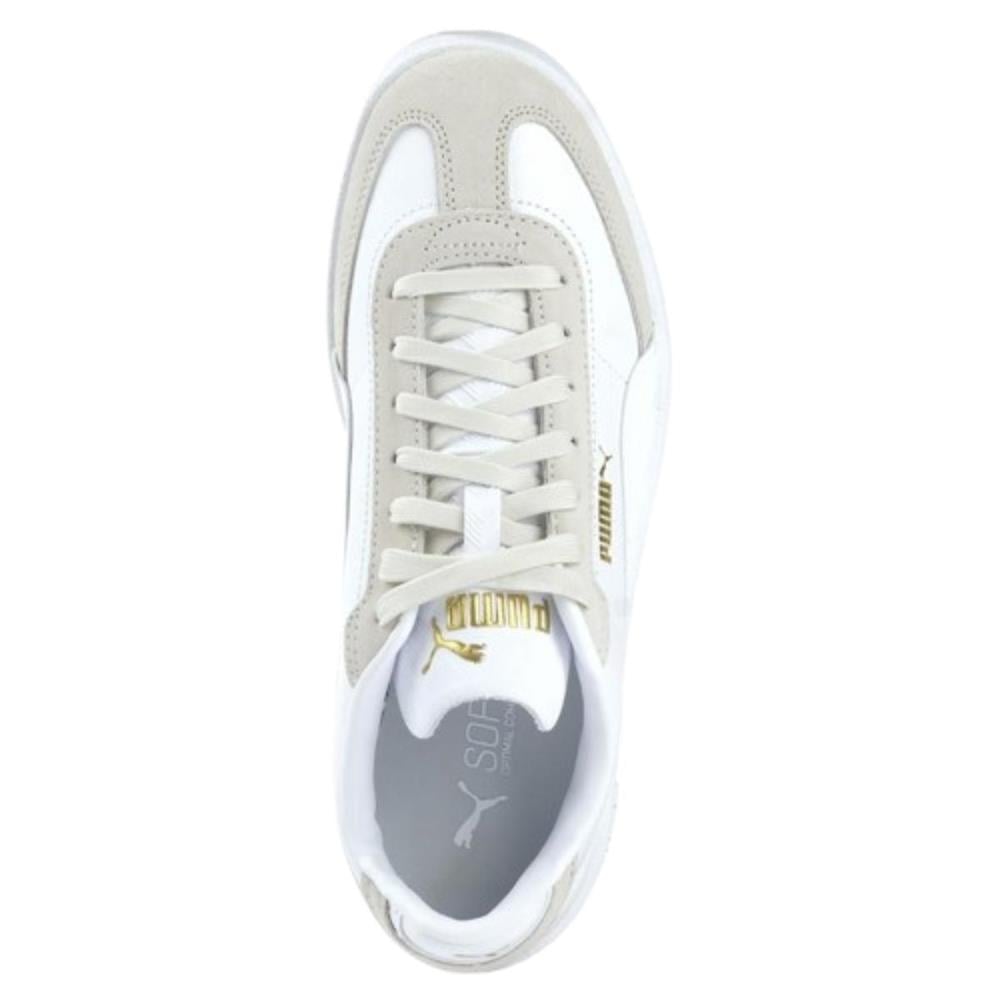Puma Puma Club ii Era 397447-06 Beyaz Günlük Sneaker
