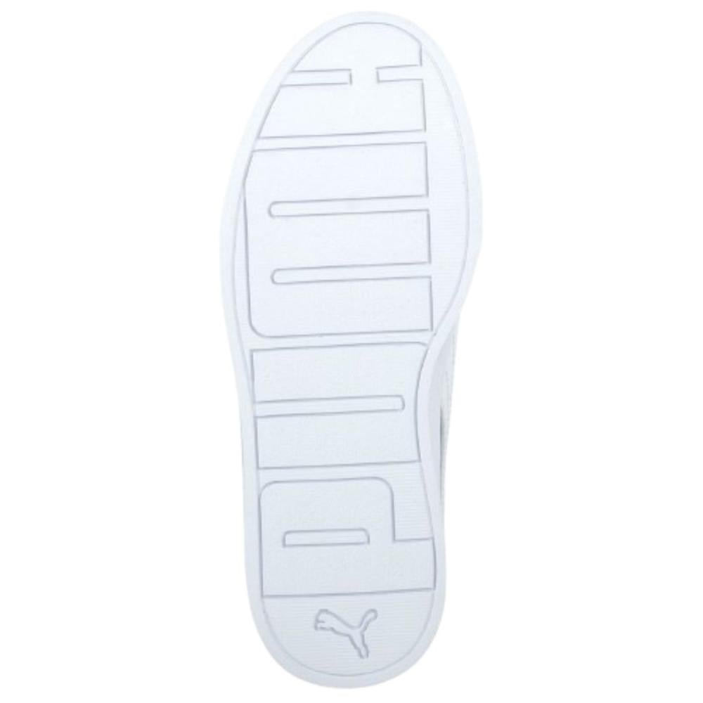 Puma Puma Skye Clean 380147-01 Siyah Günlük Sneaker