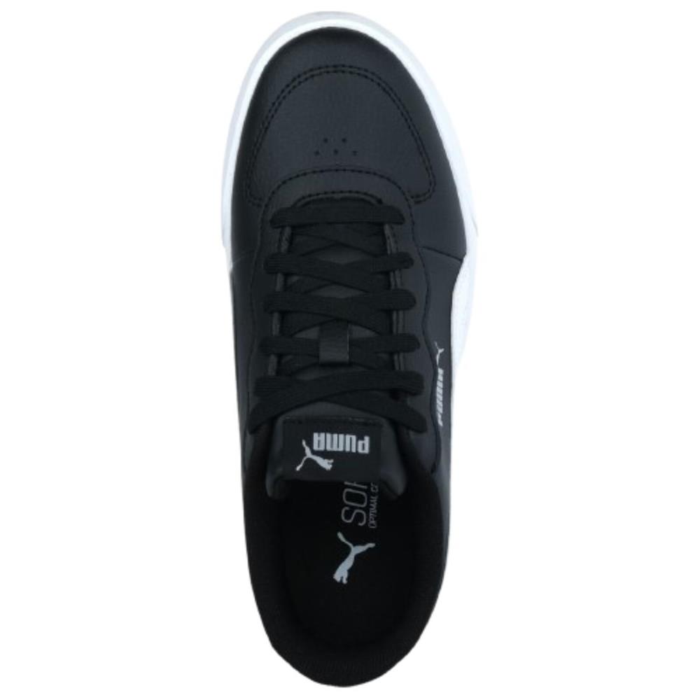 Puma Puma Skye Clean 380147-01 Siyah Günlük Sneaker