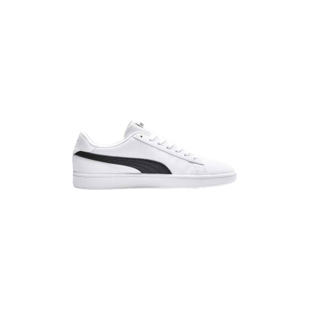 Puma Puma Smash 3.0 Buck 392336-08 Beyaz Günlük Sneaker