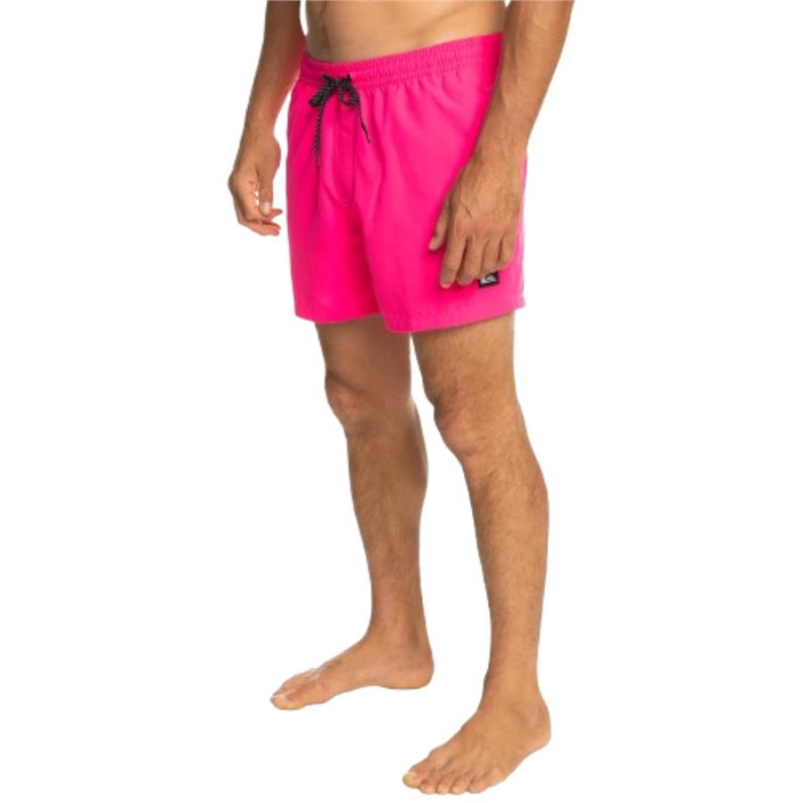 Quiksilver Everyday 15 M Jamv EQYJV03531-MMY0 Pembe Şort