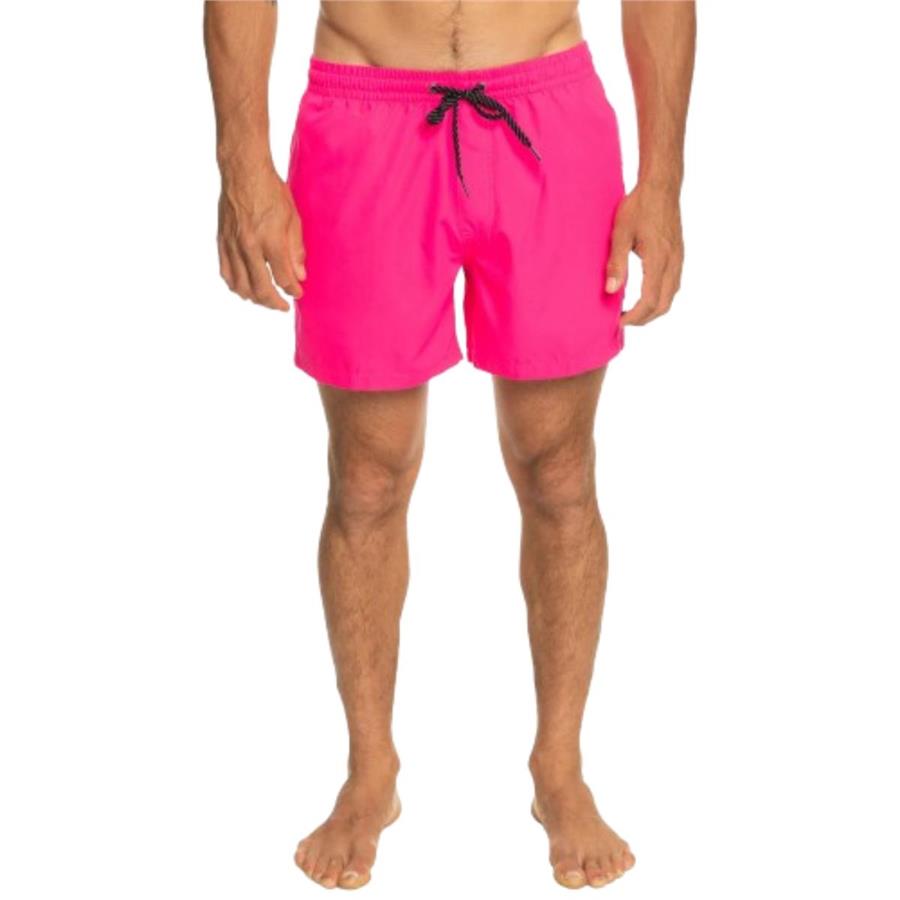 Quiksilver Everyday 15 M Jamv EQYJV03531-MMY0 Pembe Şort