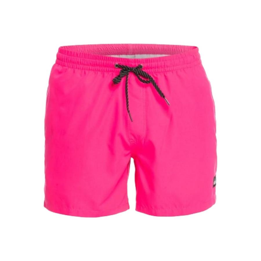 Quiksilver Everyday 15 M Jamv EQYJV03531-MMY0 Pembe Şort