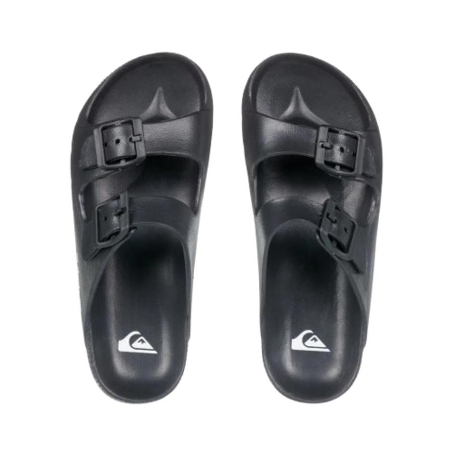 Quiksilver W Embark Rf AQJL100006-BLK1 Siyah Terlik