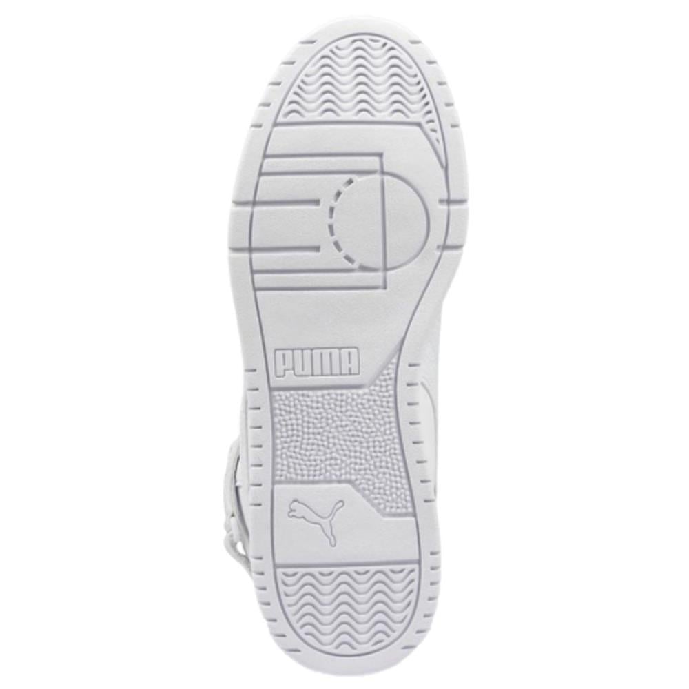 Puma Rbd Game 385839-02 Beyaz Günlük Sneaker
