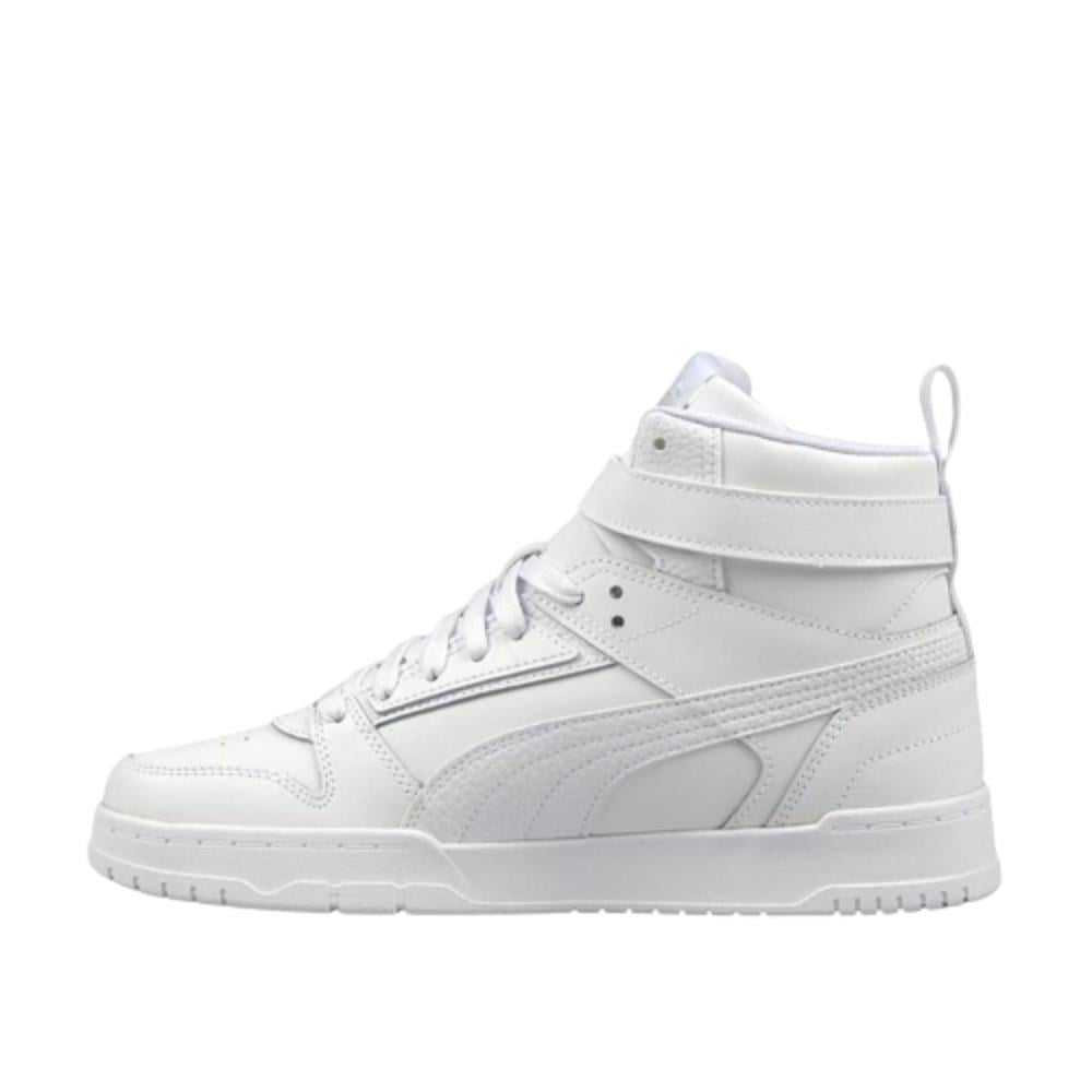 Puma Rbd Game 385839-02 Beyaz Günlük Sneaker