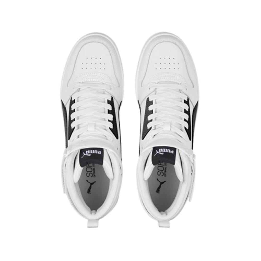 Puma Rbd Game 385839-01 Beyaz Günlük Sneaker