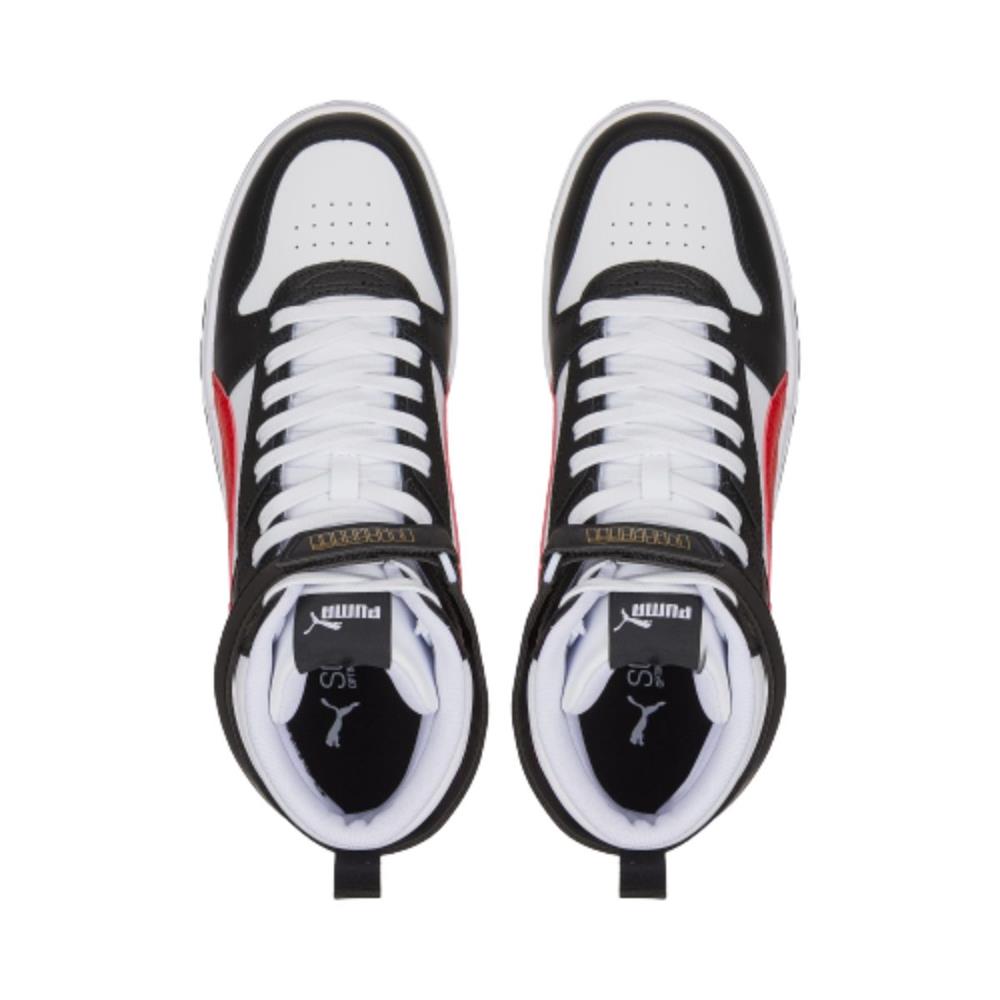Puma Rbd Game 385839-05 Çok Renkli Günlük Sneaker