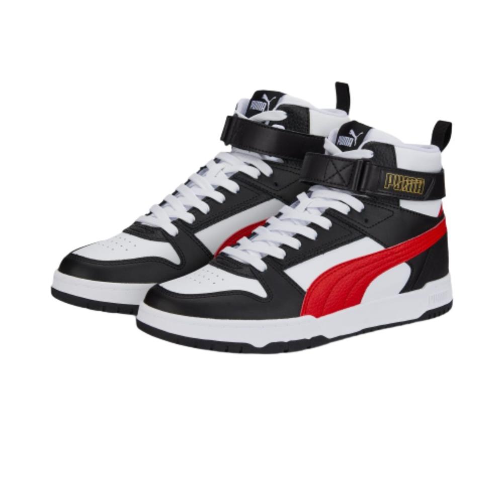 Puma Rbd Game 385839-05 Çok Renkli Günlük Sneaker