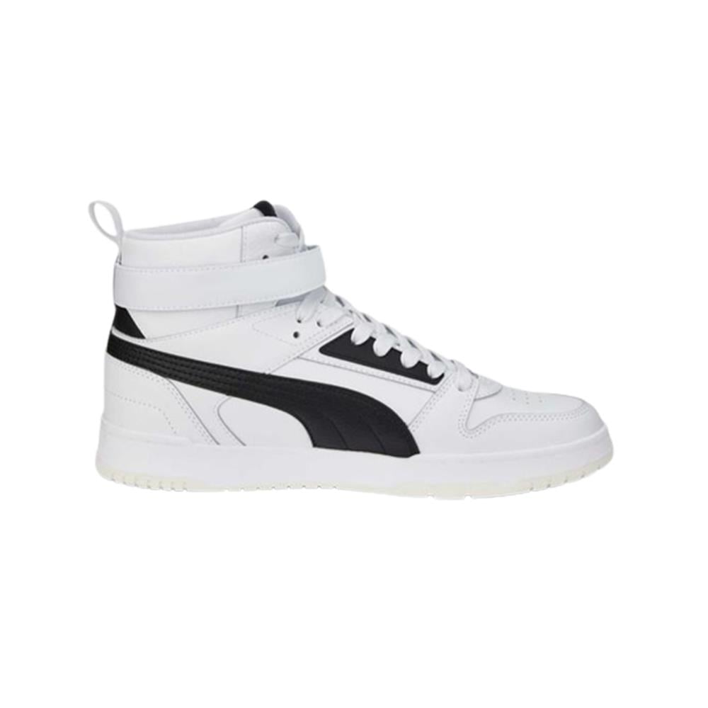 Puma Rbd Game 385839-01 Beyaz Günlük Sneaker