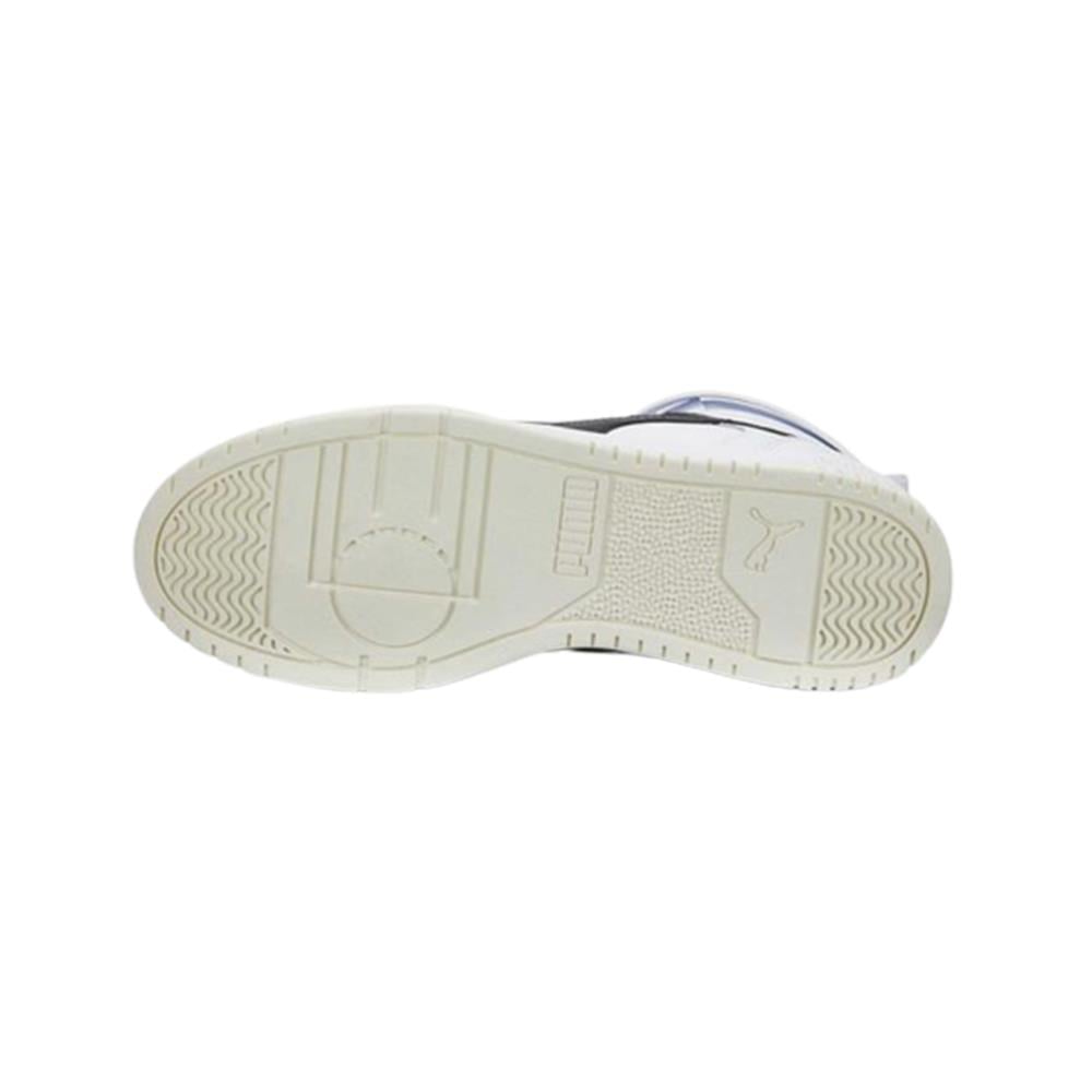 Puma Rbd Game 385839-01 Beyaz Günlük Sneaker