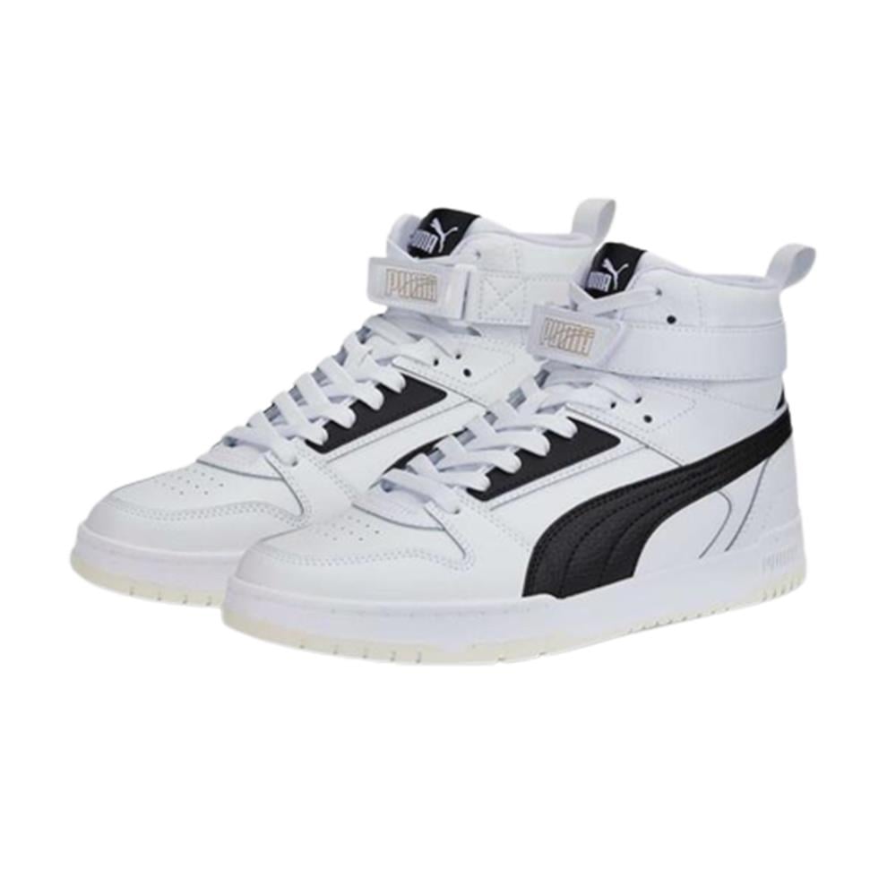 Puma Rbd Game 385839-01 Beyaz Günlük Sneaker