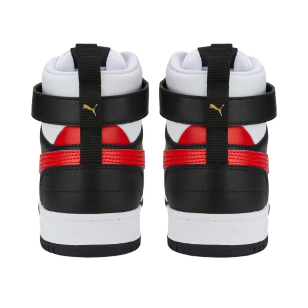 Puma Rbd Game 385839-05 Çok Renkli Günlük Sneaker