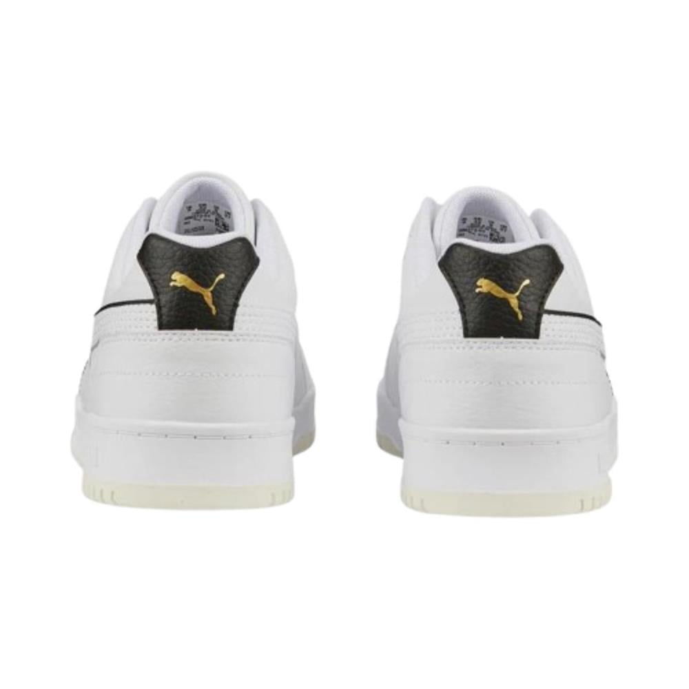 Puma Rbd Game Low 386373-01 Beyaz Günlük Sneaker