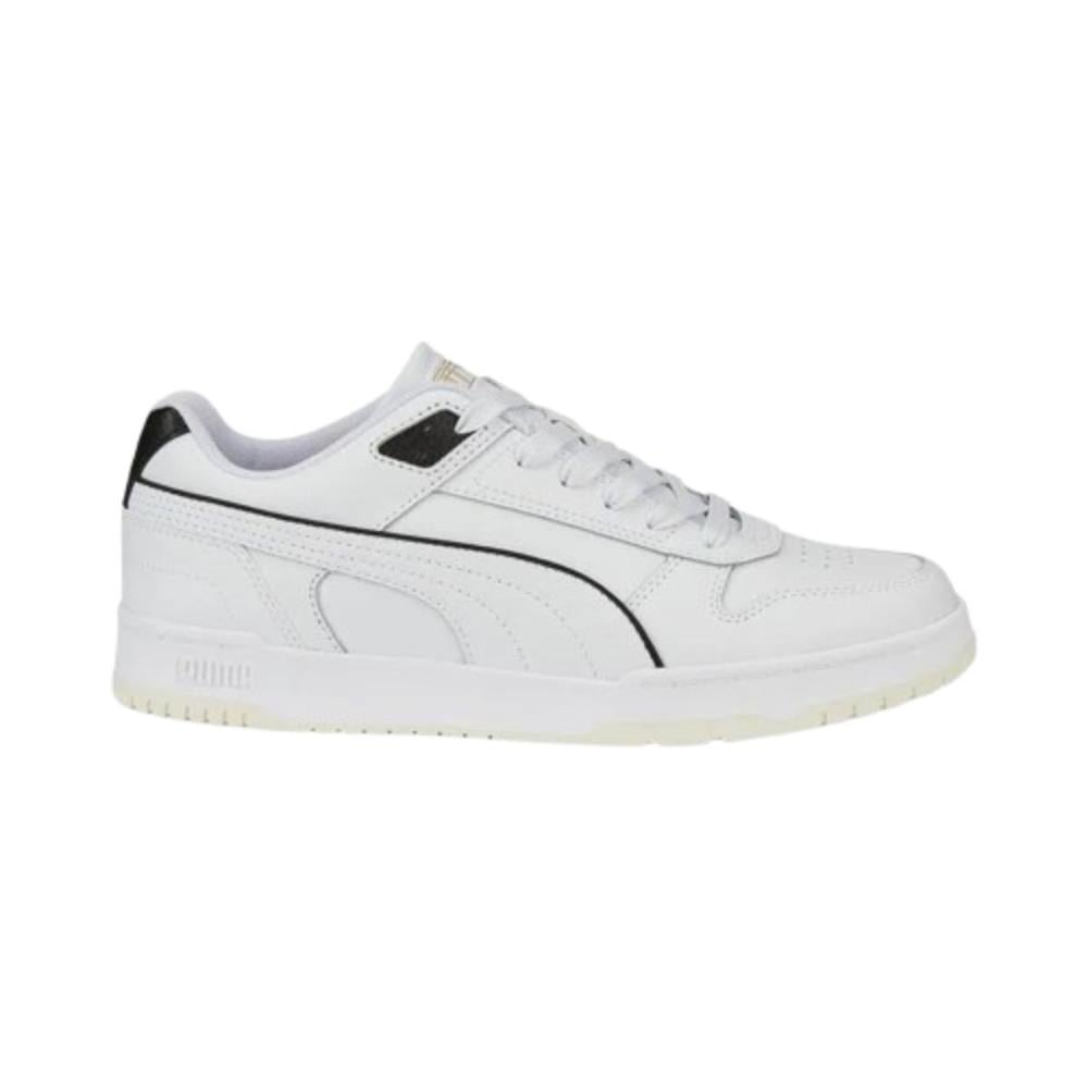 Puma Rbd Game Low 386373-01 Beyaz Günlük Sneaker
